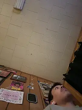 johnnyyyahh online show from February 23, 2025, 11:55 am