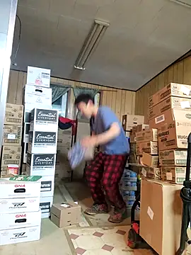 johnnyyyahh online show from September 26, 2025, 5:58 am