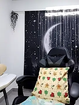 Hikaryfire online show from October 11, 2025, 1:45 pm