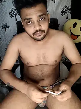 Mr Handsome hunk online show from November 7, 2025, 11:19 pm