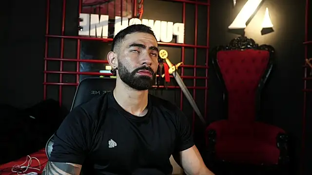 Austin bolt online show from March 3, 2026, 1:23 am