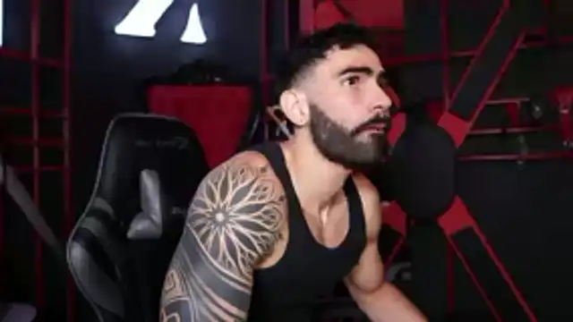 Austin bolt online show from April 16, 2026, 1:39 am