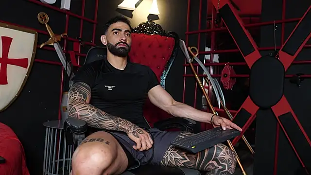 Austin bolt online show from March 27, 2026, 2:20 am