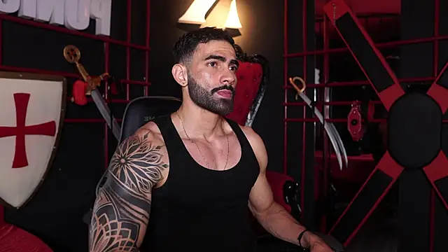 Austin bolt online show from March 30, 2026, 1:18 am