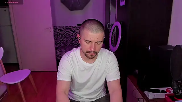 Michael Wolfborn online show from September 17, 2025, 2:41 pm