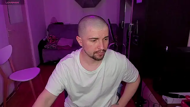 Michael Wolfborn online show from March 26, 2026, 2:48 pm