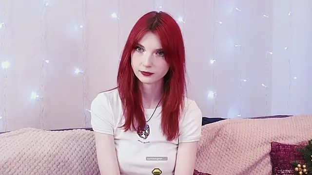 KimWilli online show from December 21, 2024, 7:16 pm