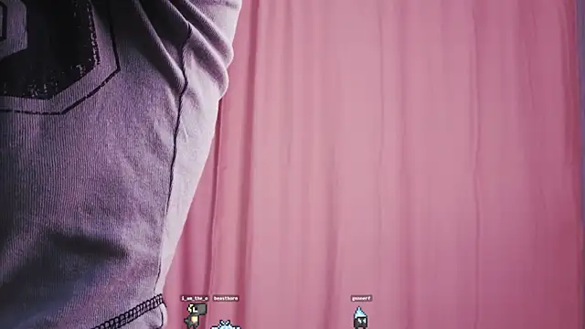 KimWilli online show from January 13, 2025, 7:20 pm