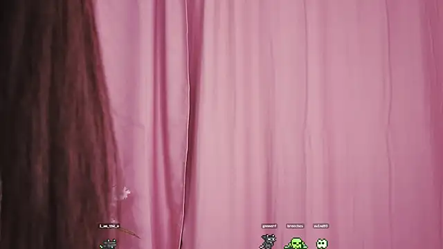 KimWilli online show from January 20, 2025, 10:15 pm