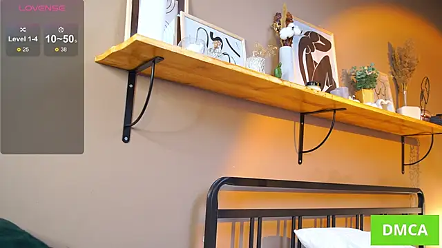  AlinaBailey online show from February 24, 2025, 11:32 am