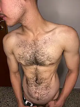 Snapshot of Desmon_Clark chatting on March 22, 2026, 6:04 am Desmon Clark online show from March 22, 2026, 6:04 am