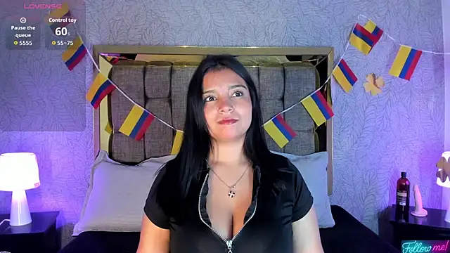 Candys victoria online show from June 18, 2026, 4:00 am