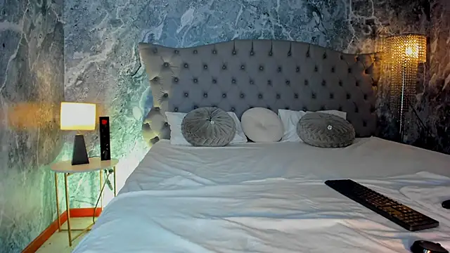 Maiia Cute online show from February 20, 2026, 6:19 am