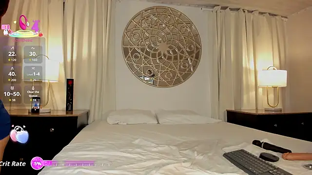 Maiia Cute online show from March 13, 2026, 2:16 am