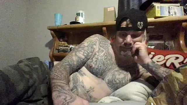 clitstitsandbongrips online show from September 22, 2025, 9:10 pm