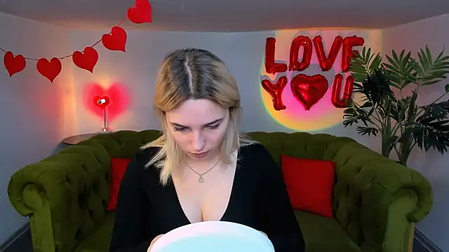 tendermeow online show from February 11, 2025, 1:20 pm