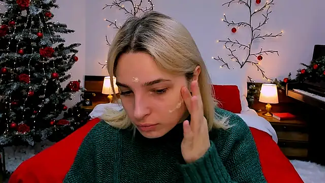 tendermeow online show from January 12, 2025, 1:16 pm