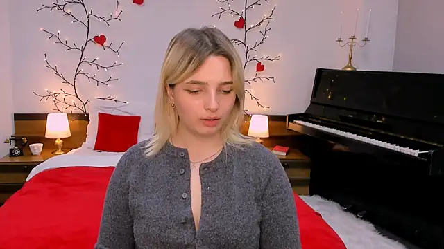 tendermeow online show from March 14, 2025, 9:21 pm