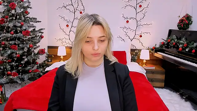 tendermeow online show from January 14, 2025, 1:17 pm