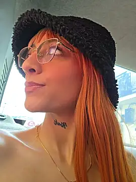 Snapshot of Dani_pegin chatting on June 10, 2026, 3:13 pm Dani pegin online show from June 10, 2026, 3:13 pm