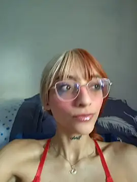 Dani pegin online show from May 16, 2026, 12:04 pm