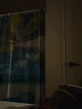 TransboyJay online show from March 9, 2026, 8:23 pm