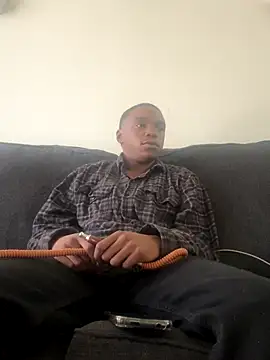 TransboyJay online show from October 26, 2025, 7:14 pm