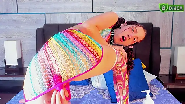 Snapshot of ZaritaLenon chatting on November 21, 2025, 9:14 pm ZaritaLenon online show from November 21, 2025, 9:14 pm