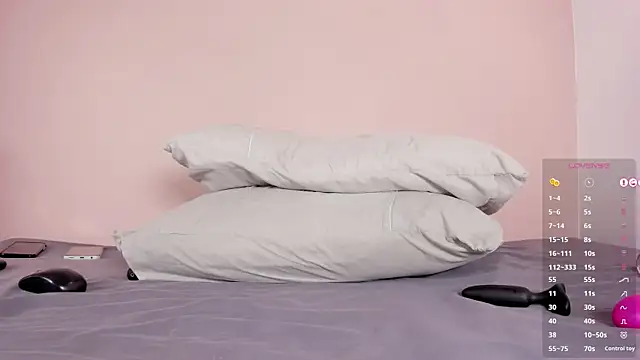 shysweets online show from February 27, 2026, 2:01 am