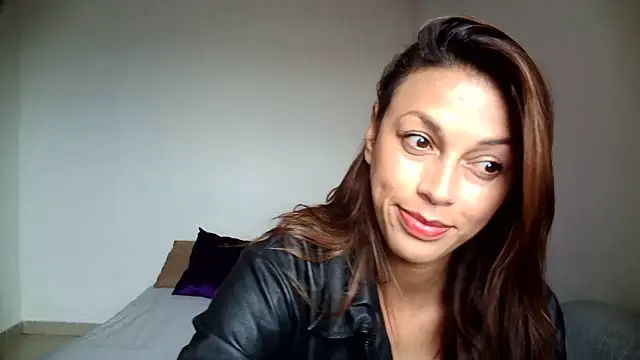 Hanna Charming online show from July 20, 2026, 10:12 pm