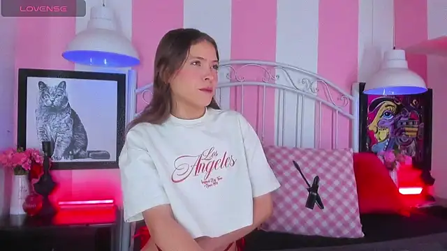 Liah Grey8 online show from February 18, 2026, 9:00 pm