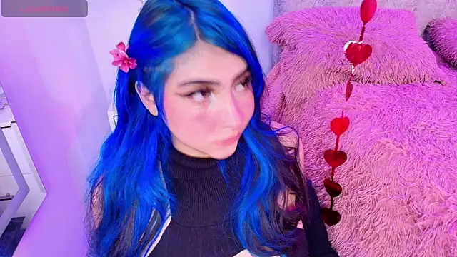 Salem skyler  online show from February 13, 2026, 3:50 am