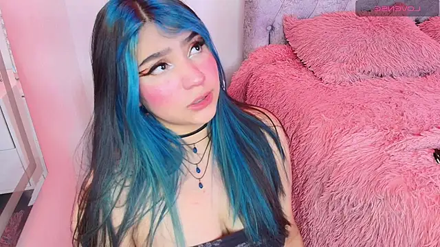 Snapshot of Salem_skyler_ chatting on October 9, 2025, 3:51 am Salem skyler online show from October 9, 2025, 3:51 am
