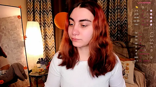 hannacheekss  online show from October 24, 2025, 2:10 am