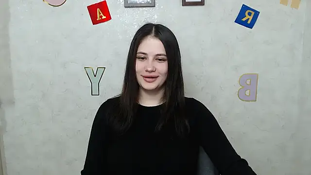 AliceSexyyy  online show from March 19, 2025, 8:12 am