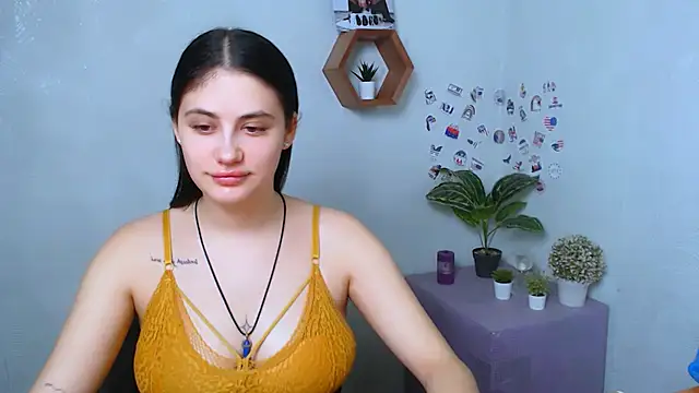 AliceSexyyy  online show from October 30, 2025, 8:39 pm