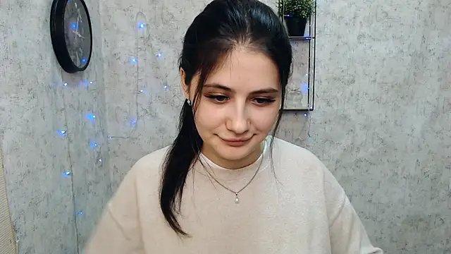 AliceSexyyy  online show from January 29, 2025, 9:07 pm
