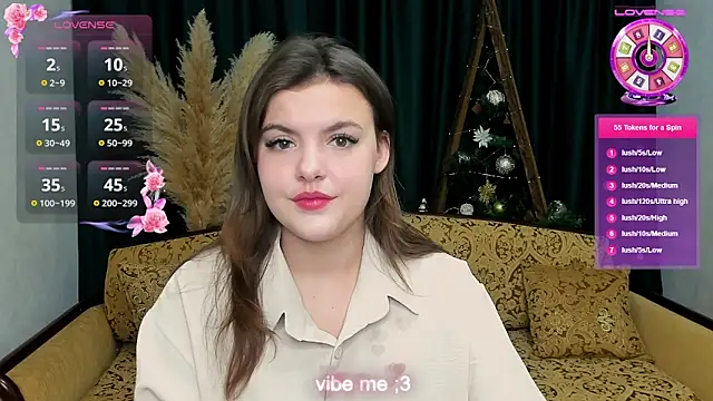 showmeparadise online show from January 4, 2025, 9:43 am