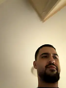 HornyDaddy6inch online show from December 13, 2025, 8:04 pm