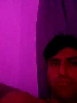 Hxnsovrgon online show from October 10, 2025, 11:33 am