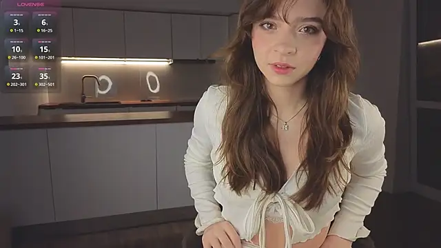 Snapshot of KellyAdderiy chatting on February 8, 2026, 3:04 am KellyAdderiy online show from February 8, 2026, 3:04 am