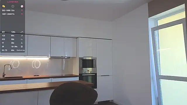 KellyAdderiy online show from March 29, 2026, 3:08 am