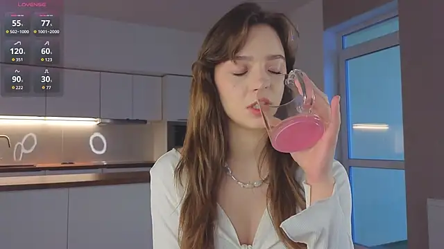 Snapshot of KellyAdderiy chatting on February 22, 2026, 3:20 am KellyAdderiy online show from February 22, 2026, 3:20 am