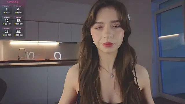 Snapshot of KellyAdderiy chatting on February 24, 2026, 3:07 am KellyAdderiy online show from February 24, 2026, 3:07 am