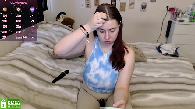 BettyandRich  online show from February 21, 2026, 8:27 am