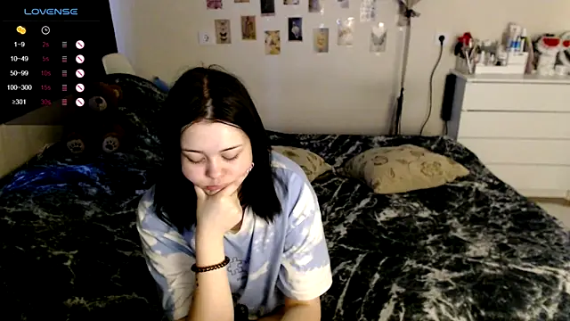 BettyandRich  online show from October 26, 2025, 8:59 am