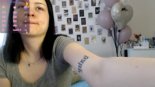 BettyandRich  online show from October 10, 2025, 8:48 am