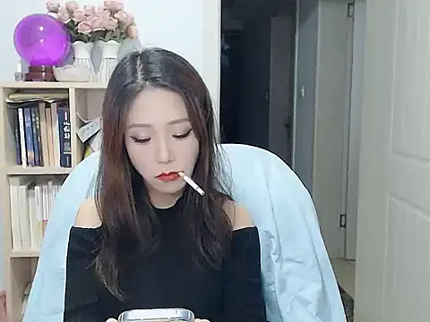 SuSushi728 online show from December 2, 2025, 3:14 pm