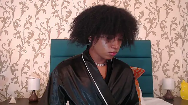 Ambar Collingg online show from February 12, 2025, 7:02 pm