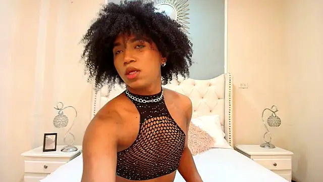 Ambar Collingg online show from March 6, 2025, 1:57 pm
